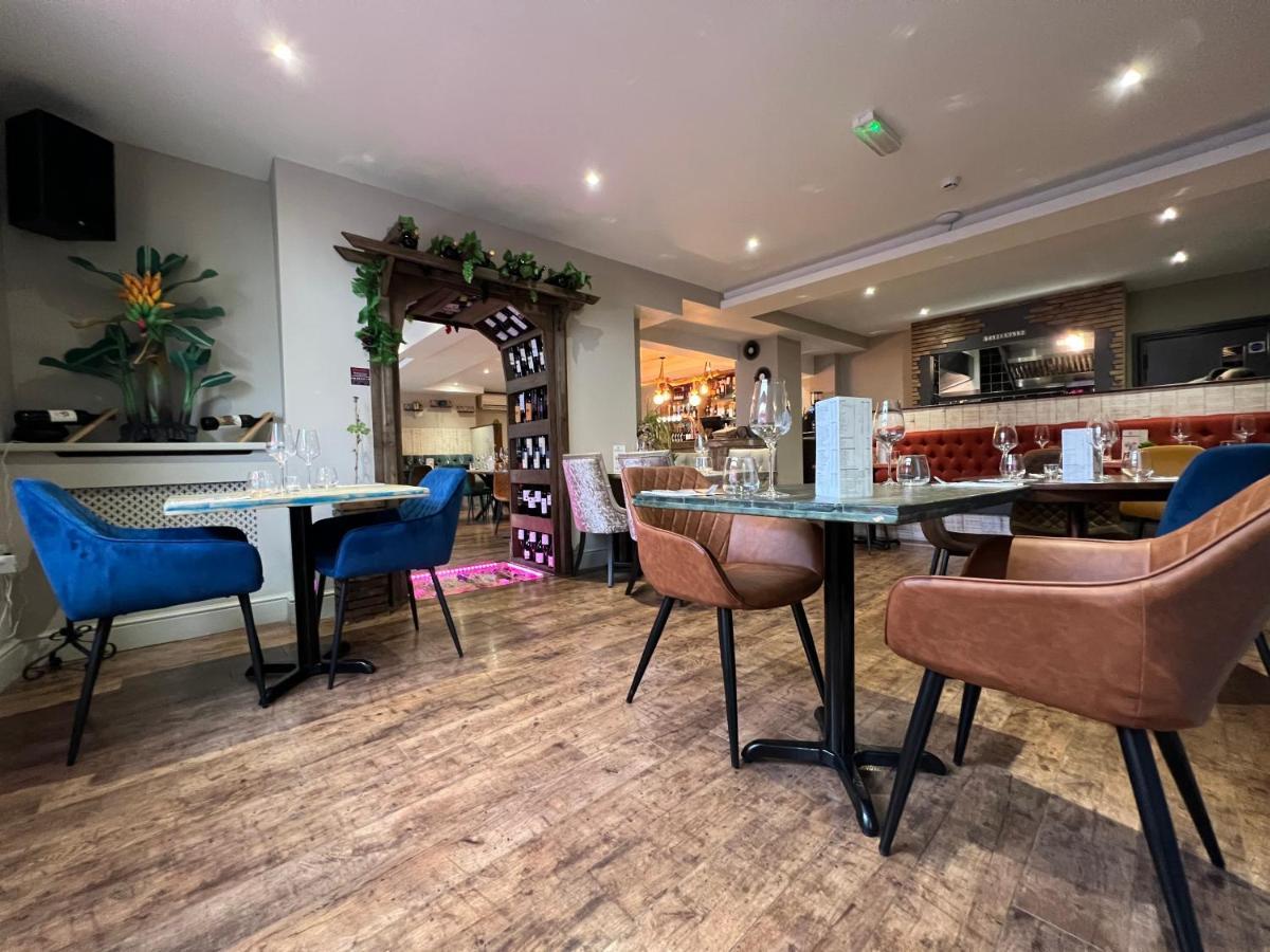 Starboard Locanda Southampton