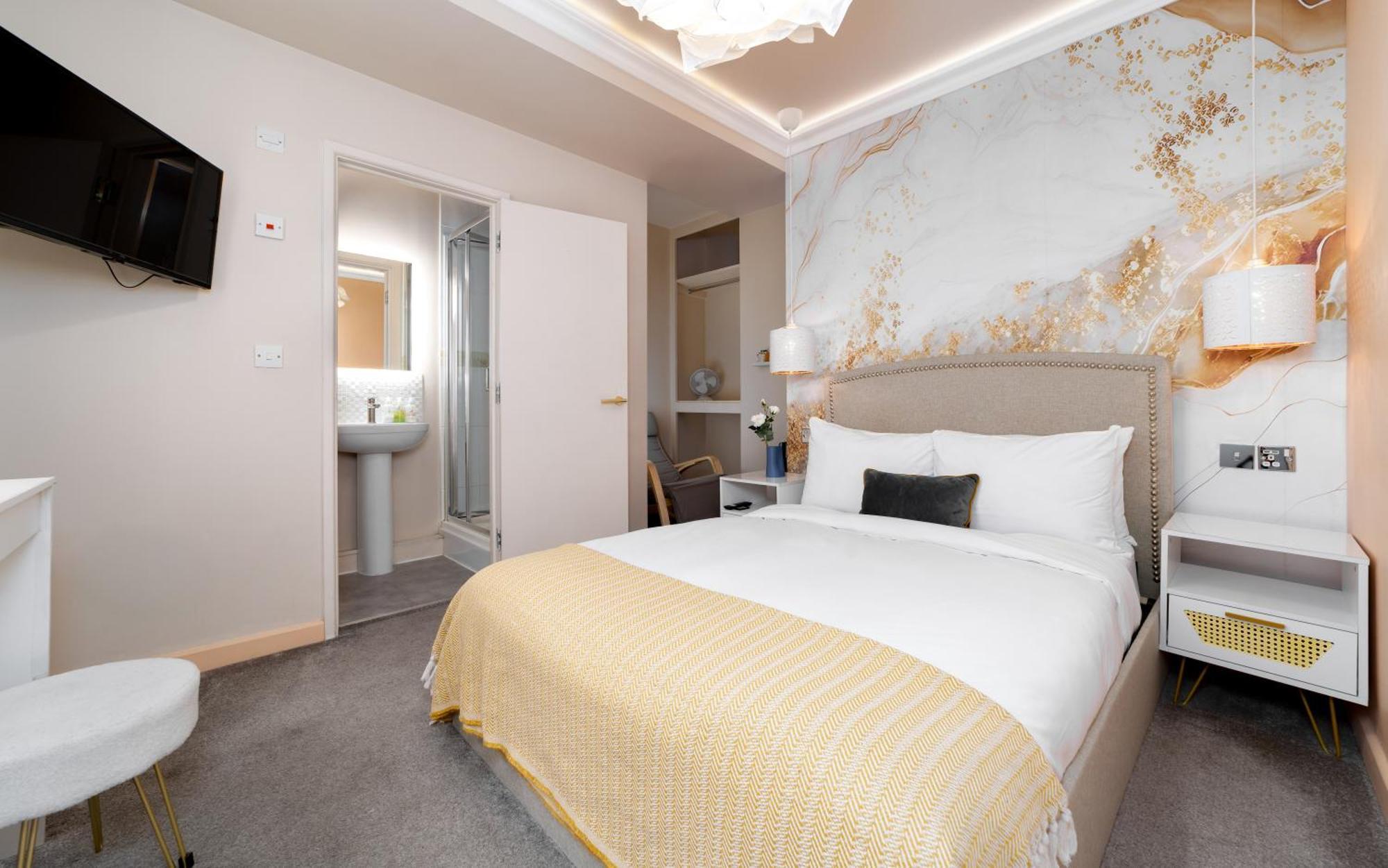 Starboard Locanda 3*