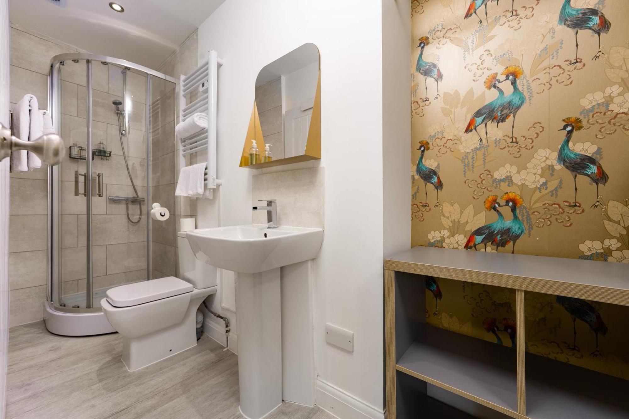 Starboard Locanda 3*