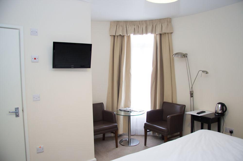 Locanda Starboard Southampton