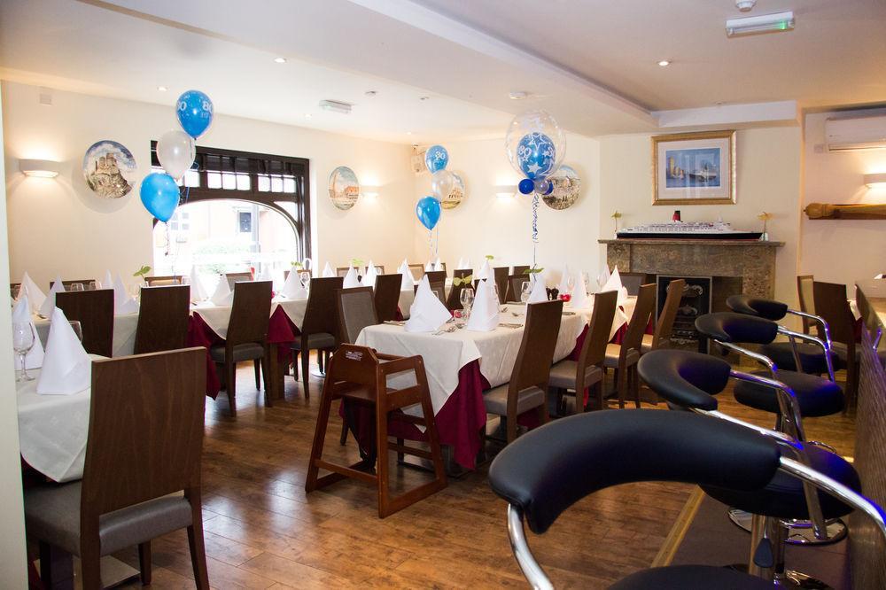 Locanda Starboard