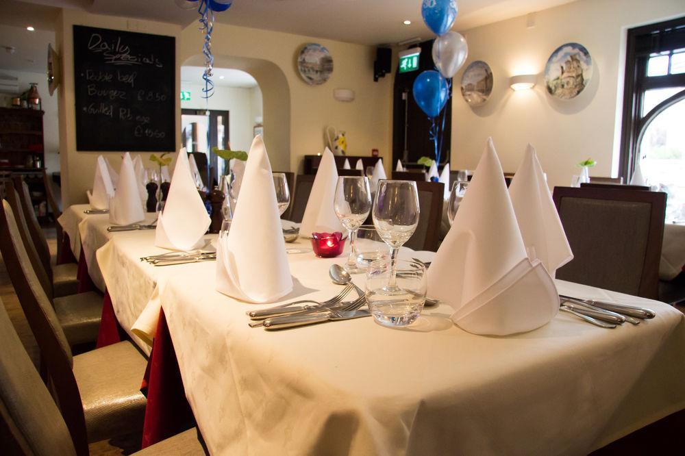 Locanda Starboard Southampton
