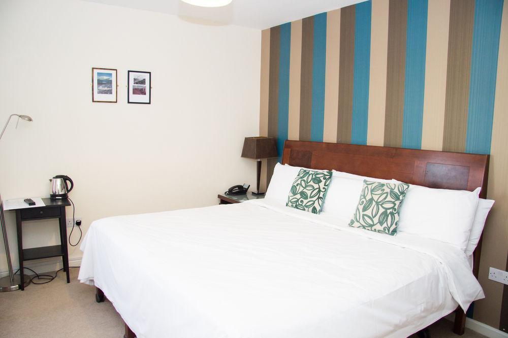 Mini-hôtel Starboard 3*
